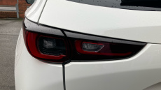 Mazda CX-5 2.0 e-Skyactiv G MHEV Newground 5dr Petrol Estate